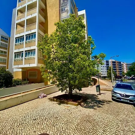 Apartment Apartamento Algarve *