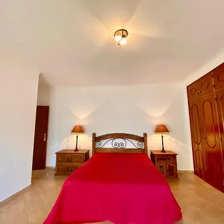 Apartamento Algarve Portimao