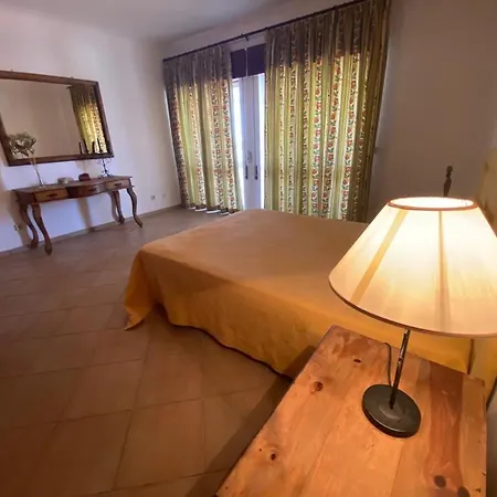 Apartamento Algarve Apartment