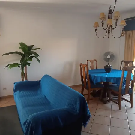 Apartamento Algarve