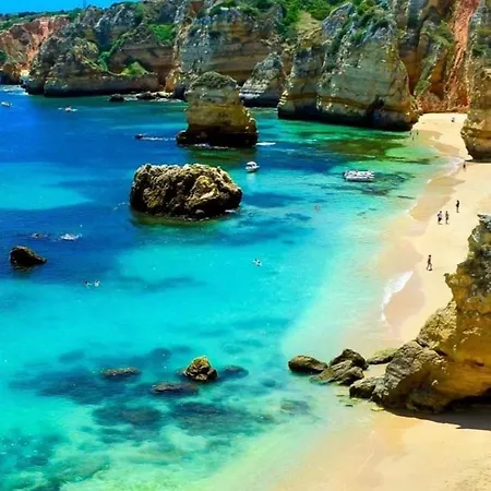 Apartamento Apartamento Algarve