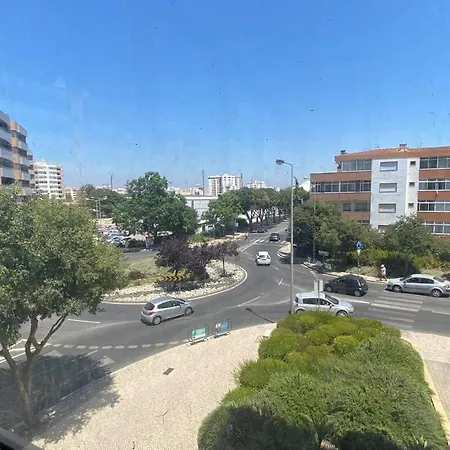 Apartamento Algarve *