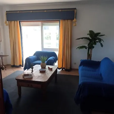 Apartamento Apartamento Algarve *